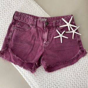 FREE PEOPLE SHORTS💖HP💖